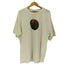 MICHIGAN RAG ミシガン ラグ 00S S/S プリント Tシャツ メンズ import:XL