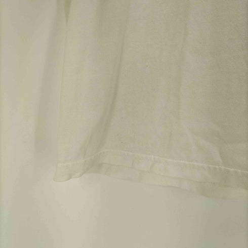 MICHIGAN RAG ミシガン ラグ 00S S/S プリント Tシャツ メンズ import:XL