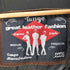 Tanga great leather fashion 80-90S スエード レザー ジャケット クルミボタン 短丈 メンズ import:S