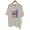 スクリーンスターズ SCREEN STARS 1992 PAINT A THON プリントTシャツ メンズ import:XXL
