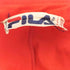 フィラ FILA 刺繍ロゴ トラック ジャケット メンズ JPN:50