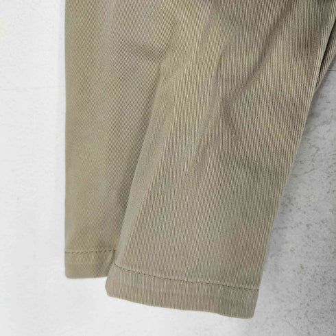 ポロバイラルフローレン Polo by RALPH LAUREN 三角タグ コットン ダブルテーラードジャケット メンズ JPN:L