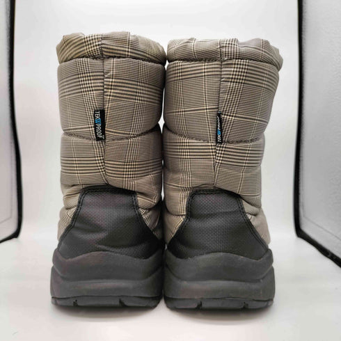ザノースフェイス THE NORTH FACE Nuptse Bootie WP IV SE ブーツ メンズ JPN:25