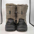 ザノースフェイス THE NORTH FACE Nuptse Bootie WP IV SE ブーツ メンズ JPN:25
