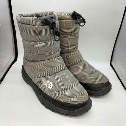 ザノースフェイス THE NORTH FACE Nuptse Bootie WP IV SE ブーツ メンズ JPN:25