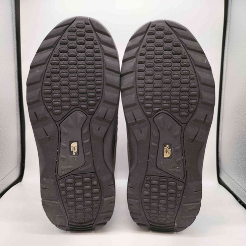 ザノースフェイス THE NORTH FACE Nuptse Bootie WP IV SE ブーツ メンズ JPN:25