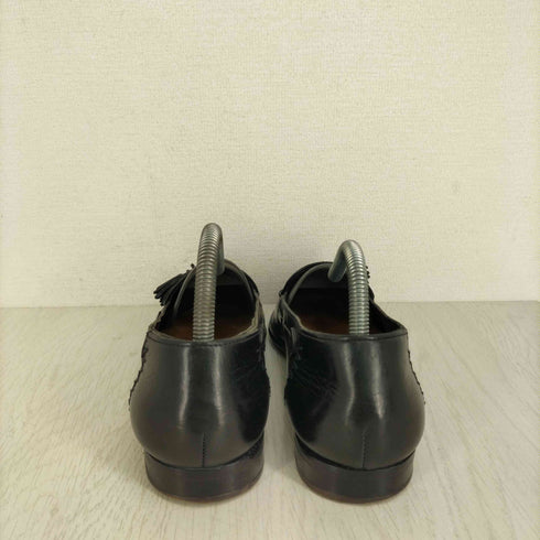 コールハーン COLE HAAN イタリア製 タッセルローファー メンズ 7 1/2