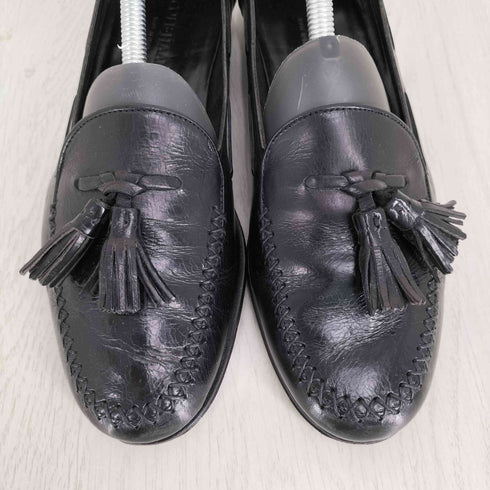 コールハーン COLE HAAN イタリア製 タッセルローファー メンズ 7 1/2