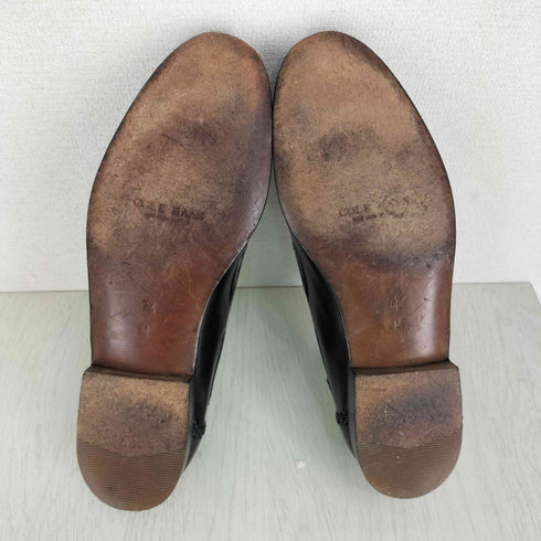 コールハーン COLE HAAN イタリア製 タッセルローファー メンズ 7 1/2