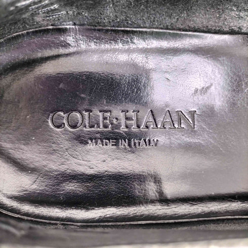 コールハーン COLE HAAN イタリア製 タッセルローファー メンズ 7 1/2
