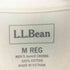 エルエルビーン L.L.Bean Bean Boot Embroidery 半袖 ポロシャツ メンズ M REG