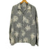 ラディアル RADIALL 26SS AGAVE -OPEN COLLARED SHIRT L/S メンズ JPN:M