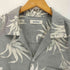ラディアル RADIALL 26SS AGAVE -OPEN COLLARED SHIRT L/S メンズ JPN:M
