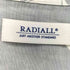 ラディアル RADIALL 26SS AGAVE -OPEN COLLARED SHIRT L/S メンズ JPN:M