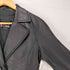 Little Wood genuine leather レザーコート レディース