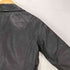 Little Wood genuine leather レザーコート レディース