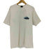 ステューシー Stussy WAVE OVAL TEE メンズ import:M