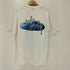 ステューシー Stussy WAVE OVAL TEE メンズ import:M