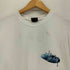 ステューシー Stussy WAVE OVAL TEE メンズ import:M