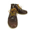 ティンバーランド Timberland モックトゥレースアップブーツ メンズ UK:7.5