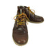 ティンバーランド Timberland モックトゥレースアップブーツ メンズ UK:7.5