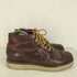ティンバーランド Timberland モックトゥレースアップブーツ メンズ UK:7.5