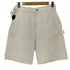 ラディアル RADIALL 26SS CHEV -WIDE FIT CARPENTER SHORTS メンズ JPN:S