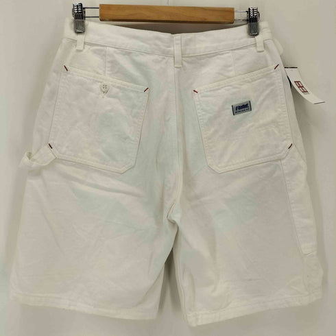 ラディアル RADIALL 26SS CHEV -WIDE FIT CARPENTER SHORTS メンズ JPN:S