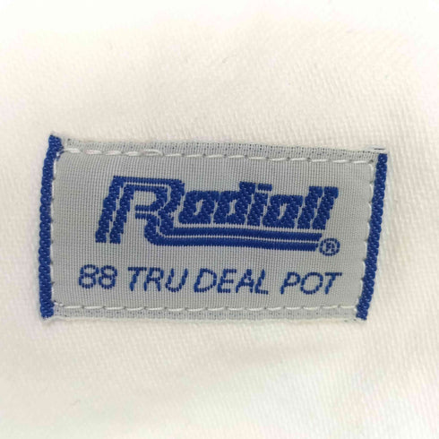 ラディアル RADIALL 26SS CHEV -WIDE FIT CARPENTER SHORTS メンズ JPN:S
