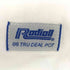 ラディアル RADIALL 26SS CHEV -WIDE FIT CARPENTER SHORTS メンズ JPN:S