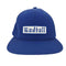 ラディアル RADIALL VOX -BASEBALL CAP ボックスベースボールキャップ メンズ
