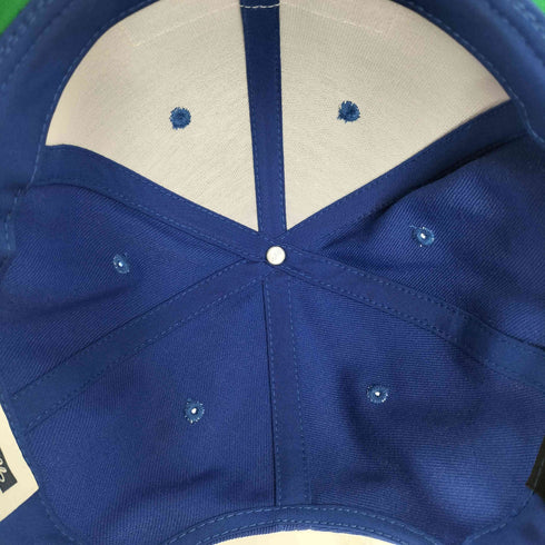 ラディアル RADIALL VOX -BASEBALL CAP ボックスベースボールキャップ メンズ