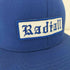 ラディアル RADIALL VOX -BASEBALL CAP ボックスベースボールキャップ メンズ