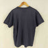 THE BOULDER MOUNTAINEER USA製 ラメプリント 半袖 Tシャツ メンズ L