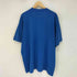 フルーツオブザルーム FRUIT OF THE LOOM プリントクルーネックTシャツ メンズ import:XL