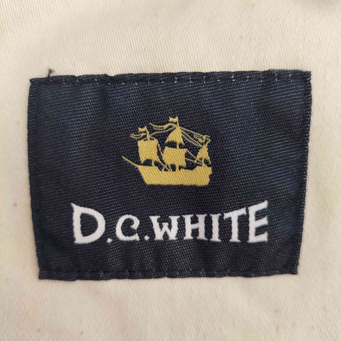 D.C.WHITE ファティーグ ショーツ メンズ JPN:L