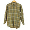 バーバリーズ BURBERRYS 90S ノバチェック シャドーホース L/S レギュラーカラーシャツ メンズ import:M