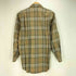 バーバリーズ BURBERRYS 90S ノバチェック シャドーホース L/S レギュラーカラーシャツ メンズ import:M