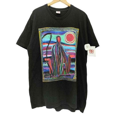 シュプリーム Supreme 19SS Reaper Tee メンズ import:L