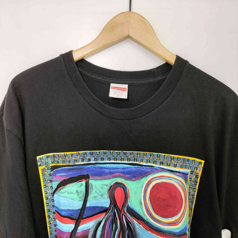 シュプリーム Supreme 19SS Reaper Tee メンズ import:L