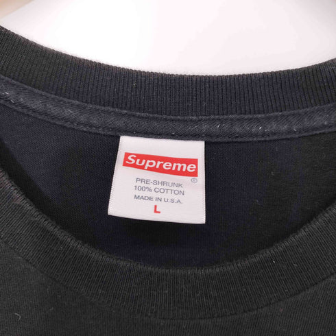 シュプリーム Supreme 19SS Reaper Tee メンズ import:L