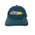 ステューシー Stussy OVAL STAR CAP メンズ 57CM