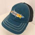 ステューシー Stussy OVAL STAR CAP メンズ 57CM