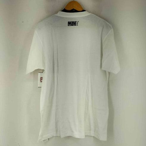 キャラクタープリント S/S Tシャツ メンズ JPN:L