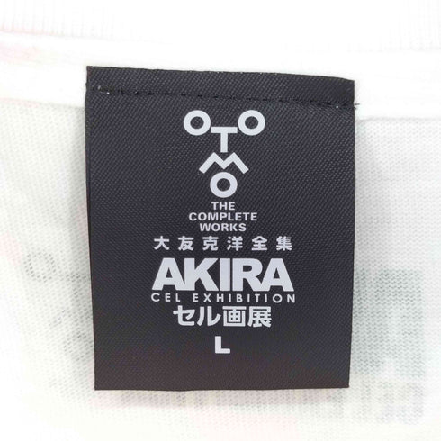キャラクタープリント S/S Tシャツ メンズ JPN:L