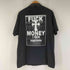 シュプリーム Supreme Fuck Money Tee メンズ JPN:M