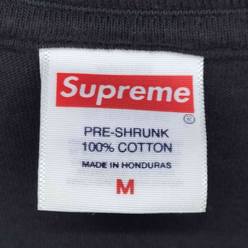 シュプリーム Supreme Fuck Money Tee メンズ JPN:M