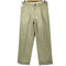 エルエルビーン L.L.Bean CLASSIC FIT 2タック チノスラックス メンズ US:30-31