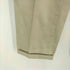 エルエルビーン L.L.Bean CLASSIC FIT 2タック チノスラックス メンズ US:30-31