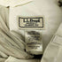 エルエルビーン L.L.Bean CLASSIC FIT 2タック チノスラックス メンズ US:30-31